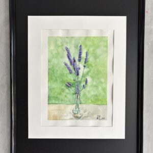 #0031 lavendel / lavender