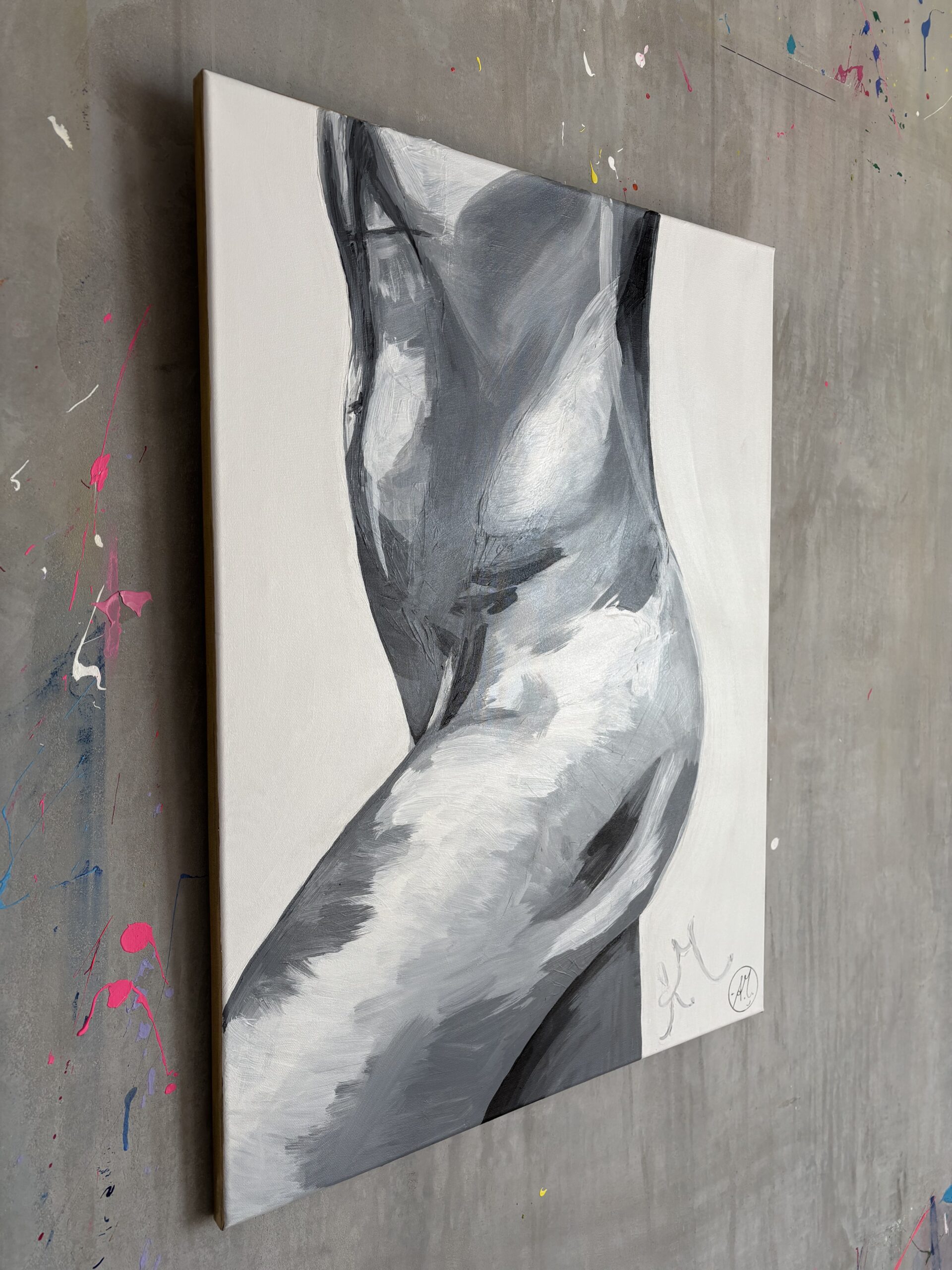 #0004 selbstliebe / self love – Bild 3