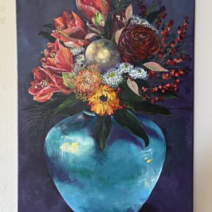 #0167 zwischen fülle und stille / between abundance and stillness