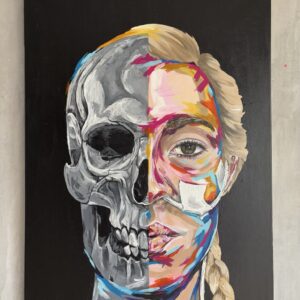 #0054 dem t. nahe / close to d.