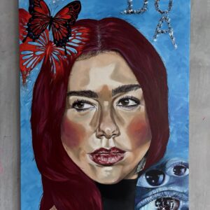 #0051 DUA.L.3.porträt / DUA.L.3.portrait