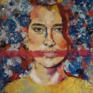 #0084 DUA-streetart-style