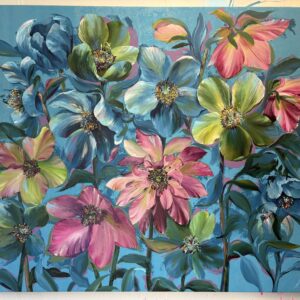 #0169  lebendig gegen die kälte / alive against the cold