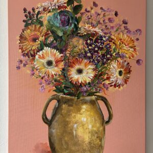 #0158 bernsteintraum / amber dream