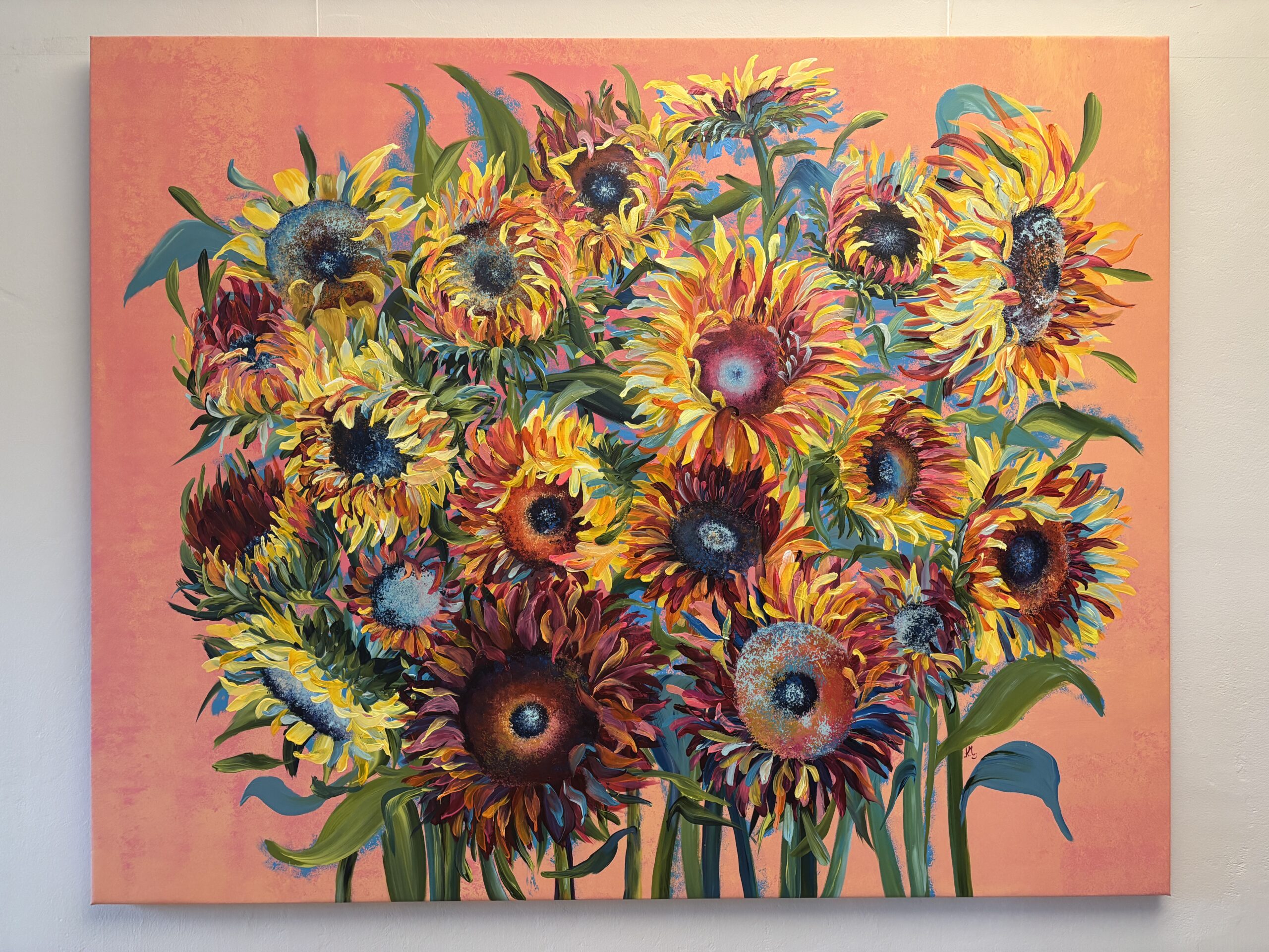 #0159 goldene stunde / golden hour