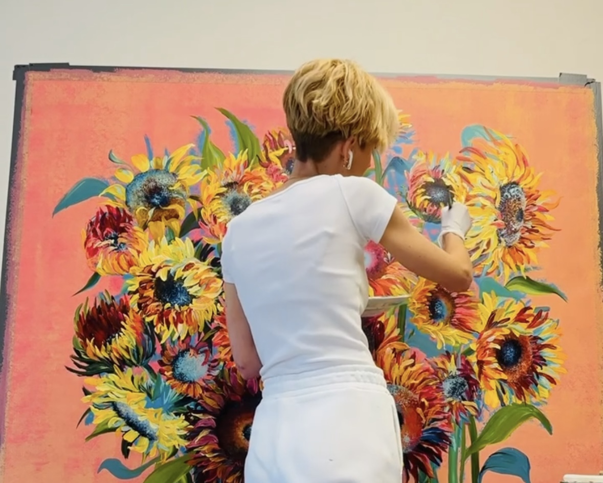 #0159 goldene stunde / golden hour – Bild 3