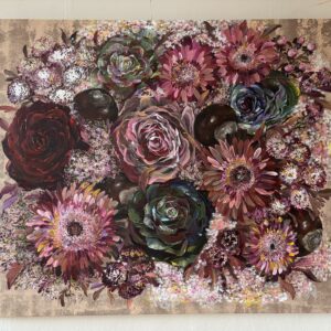 #0160 herbsterblühen / falling into bloom