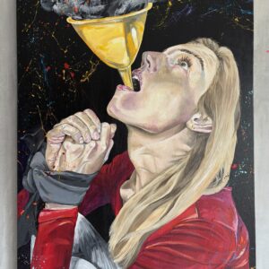 #0056 gezwungen / forced