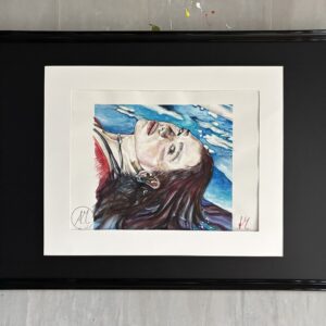 #0080 ILLUSION-DUA-im-wasser / ILLUSION-DUA-in-water