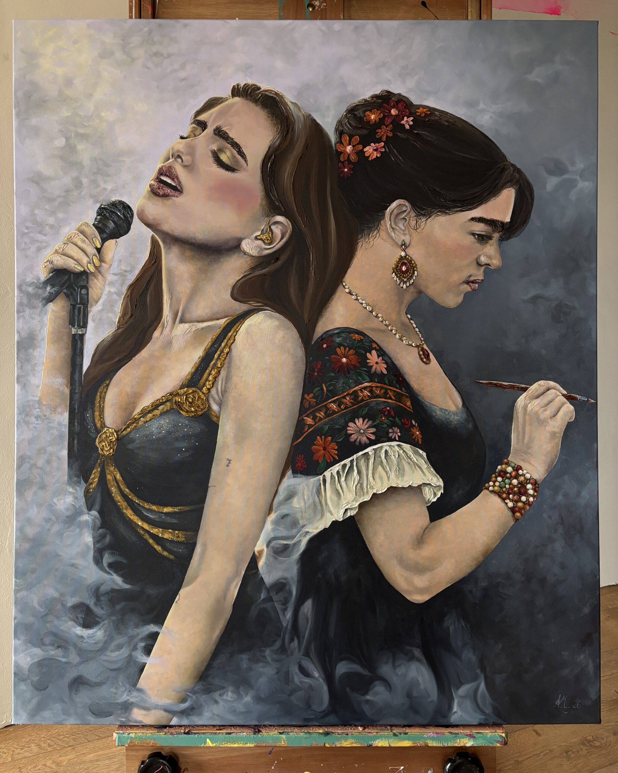 #0170 sprache der hingabe / language of devotion