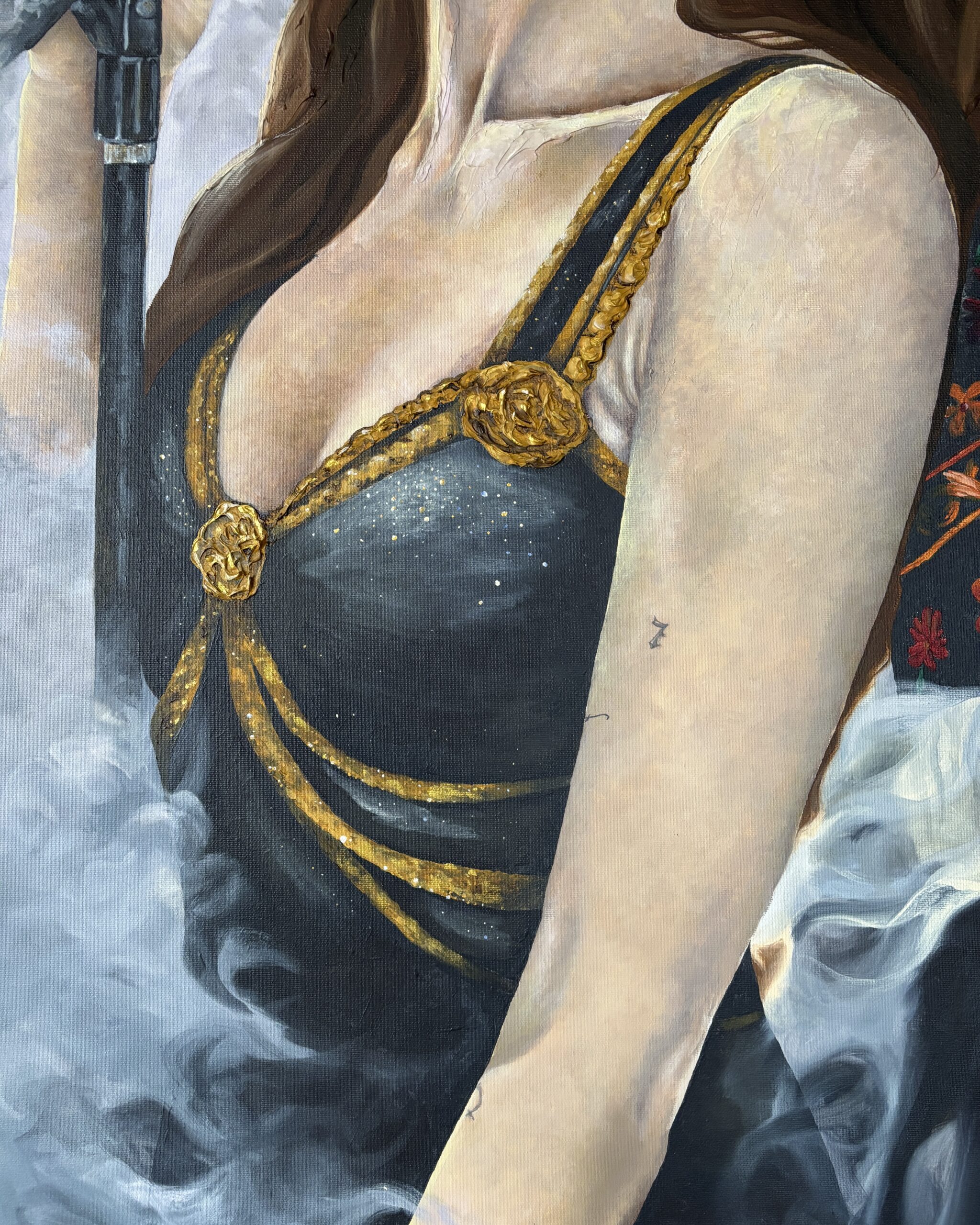 #0170 sprache der hingabe / language of devotion – Bild 2