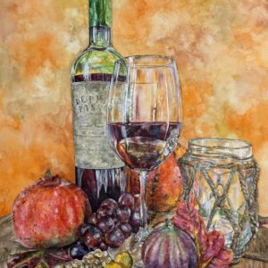 #0157 autumn glow