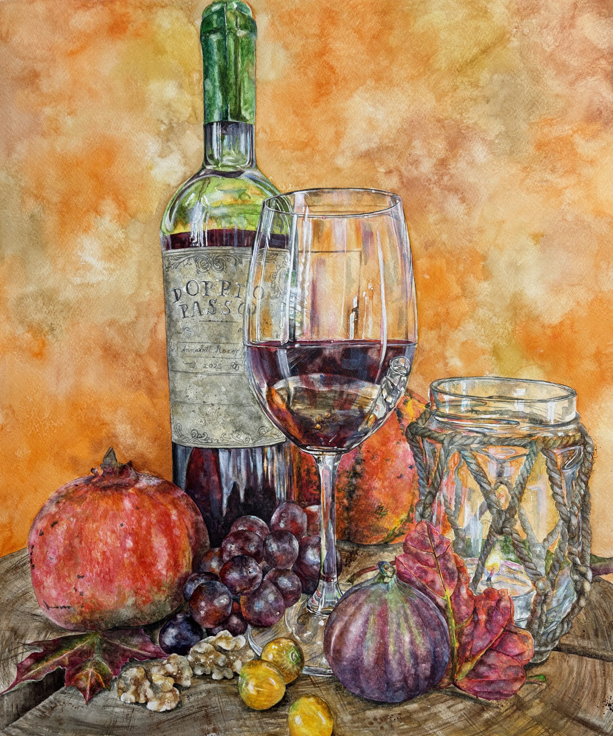 #0157 autumn glow