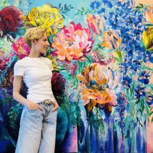 #0173 turning everything into color