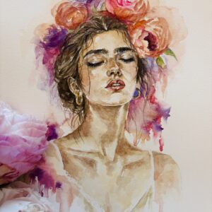 #0175 a sensitive soul